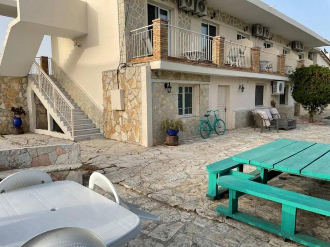 Vilagio In Studios Laganas Exterior photo