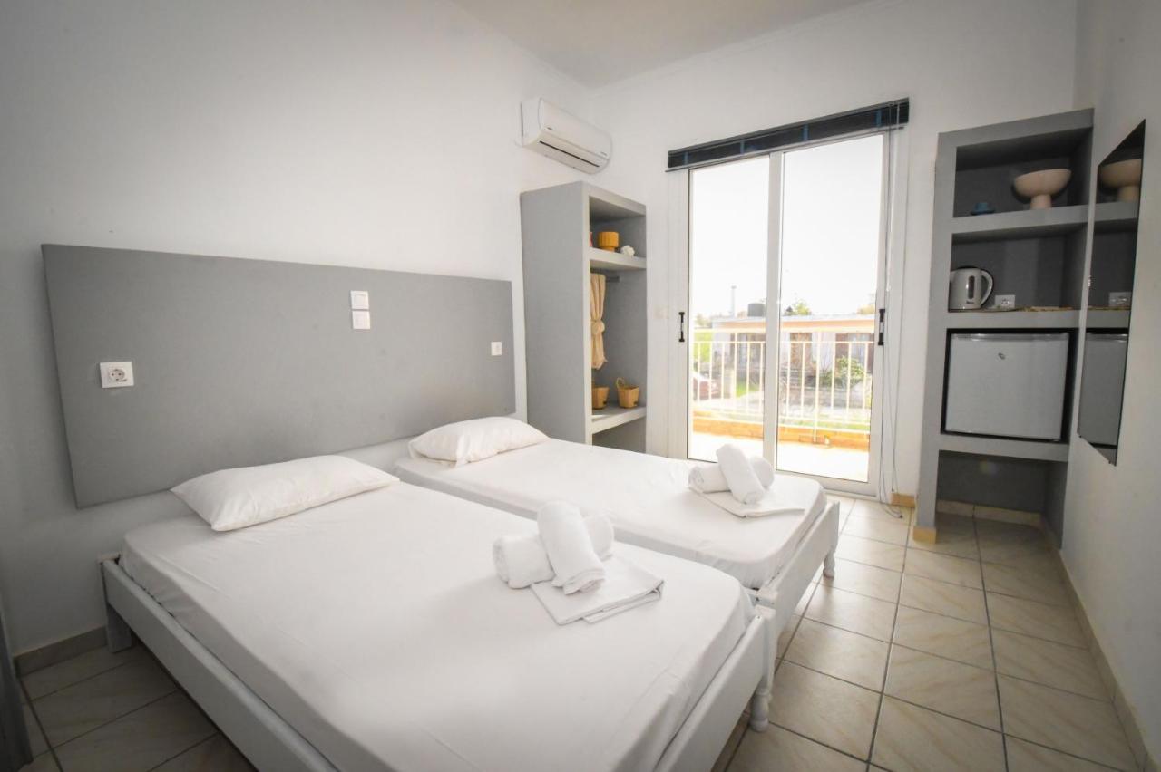 Vilagio In Studios Laganas Exterior photo